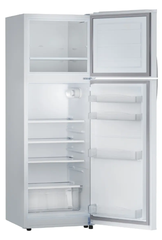 Heladera con Freezer Drean HDR280F50B 277 L Blanca