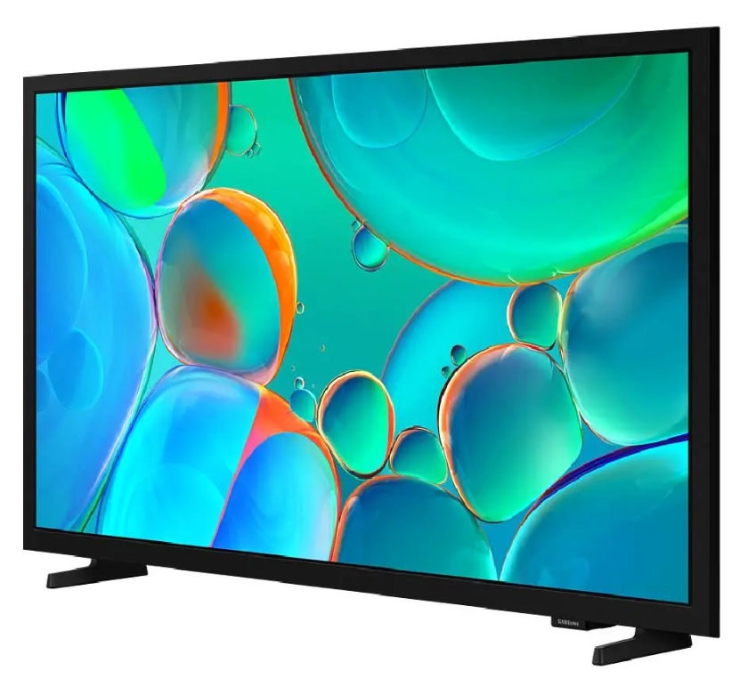 Smart TV Samsung 32” HD H5000 2025 Tizen HDR UN32H5000