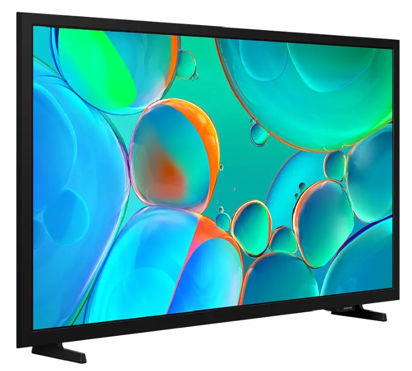 Smart TV Samsung 32” HD H5000 2025 Tizen HDR UN32H5000