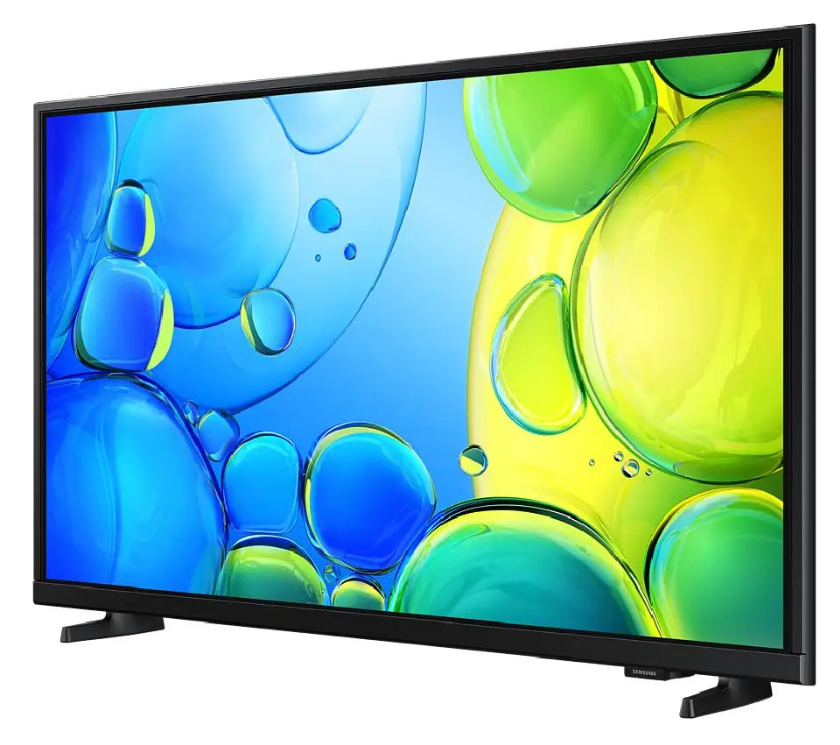 Smart TV Samsung 43” Full HD F6000 2025 HDR Tizen UN43F6000