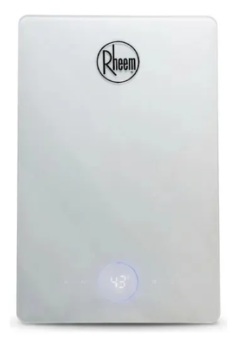 Calefón Rheem NovoTouch 14L Tiro Forzado GN Modelo R7-14L-GN-XI-TF-B