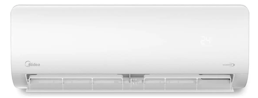 Aire Acondicionado Midea Inverter 5590 Frigorías Frío Calor R32
