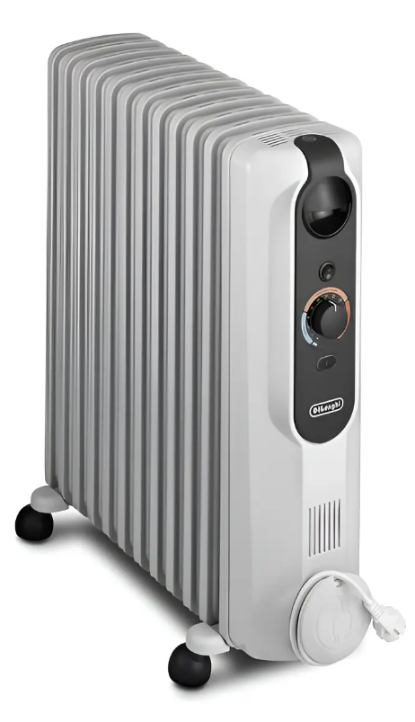 Radiador de Aceite DeLonghi Easytronic TRRSE0715