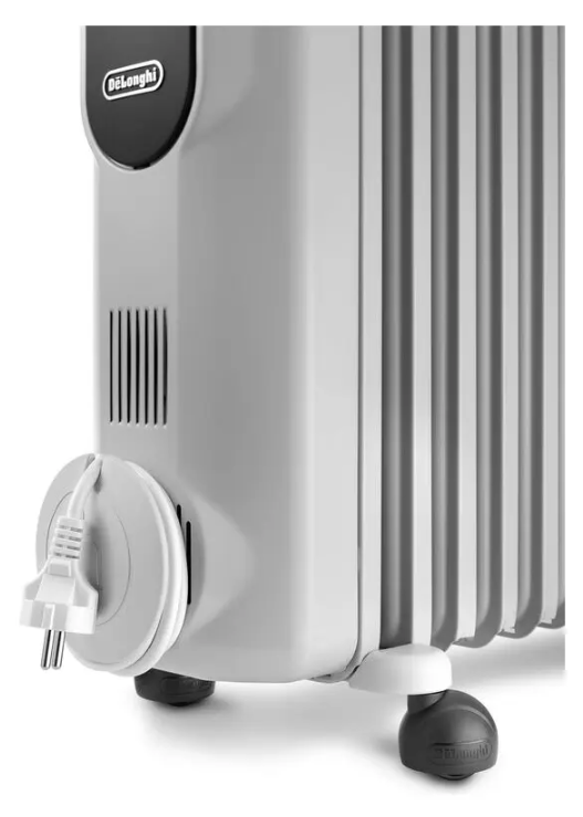 Radiador de Aceite DeLonghi Easytronic TRRSE0920