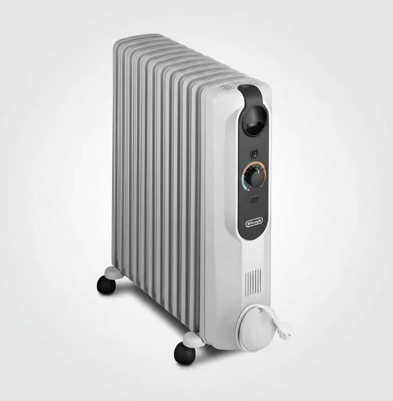 Radiador de Aceite DeLonghi Easytronic TRRSE1225