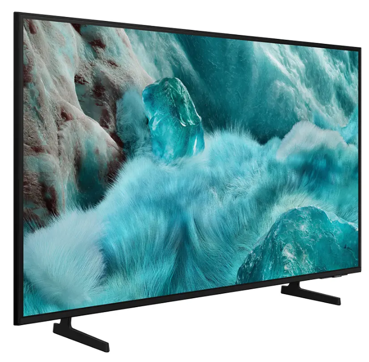 Smart TV Samsung 75” QLED 4K Q7F Vision AI 2025