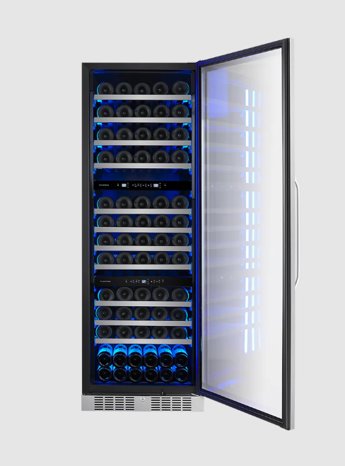 Cava Winefroz Luxury Edition WMN143T