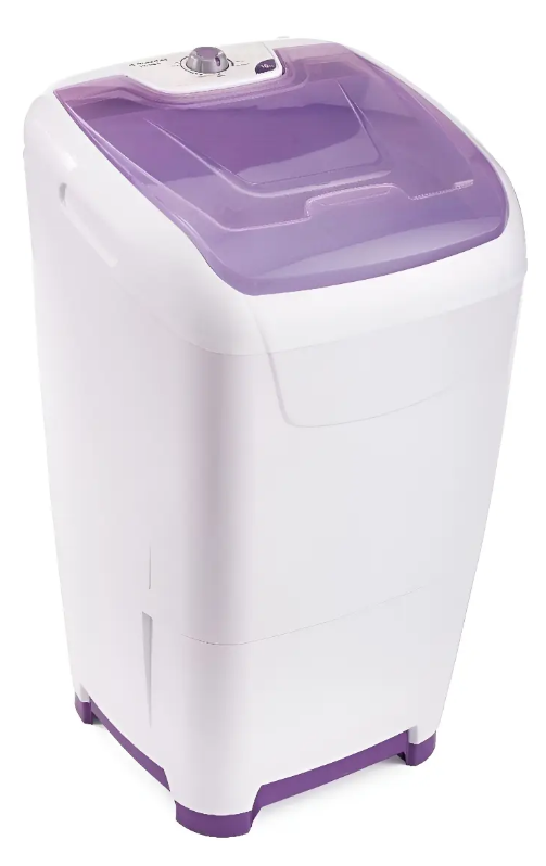 Lavarropas Semiautomático Columbia LSC10000 10 Kg