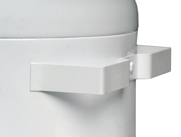 Termotanque a Gas Ecotermo AP 60 60 Litros Alta Potencia TECO4NS060