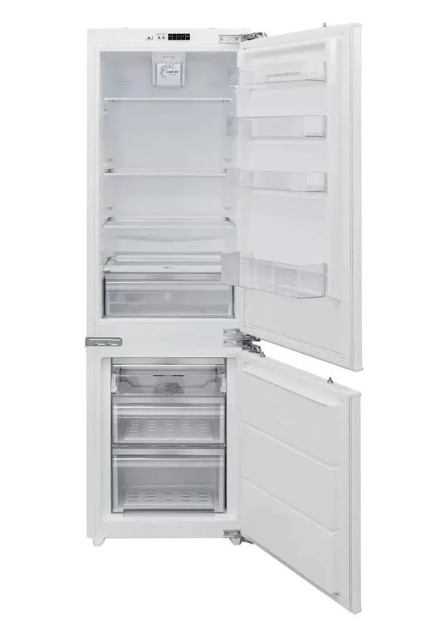 Combo Panelable Ocean Italy BCB2731TNFEA+ No Frost 486 Litros