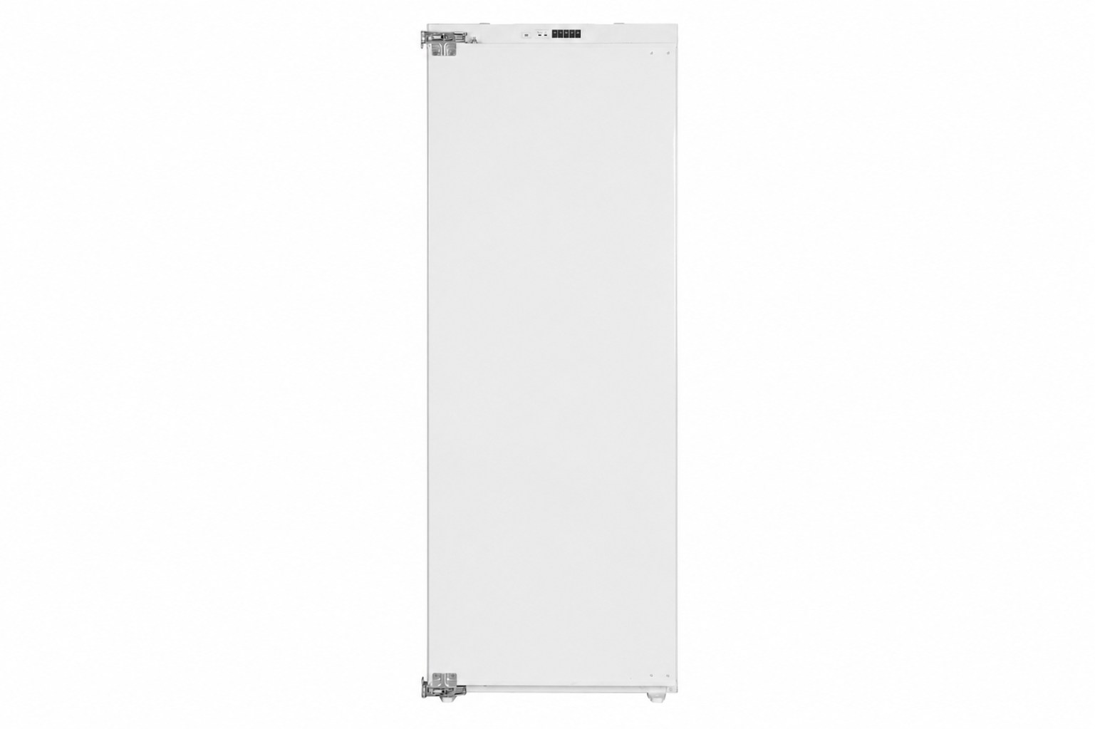 Combo Ocean Italy Heladera Panelable 294L + Freezer No Frost Empotrable 197L