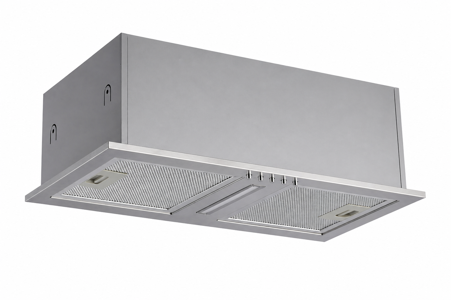 Campana Extractora ARTEI XAVINA 60 cm de empotrar UT1755E-0117-0102