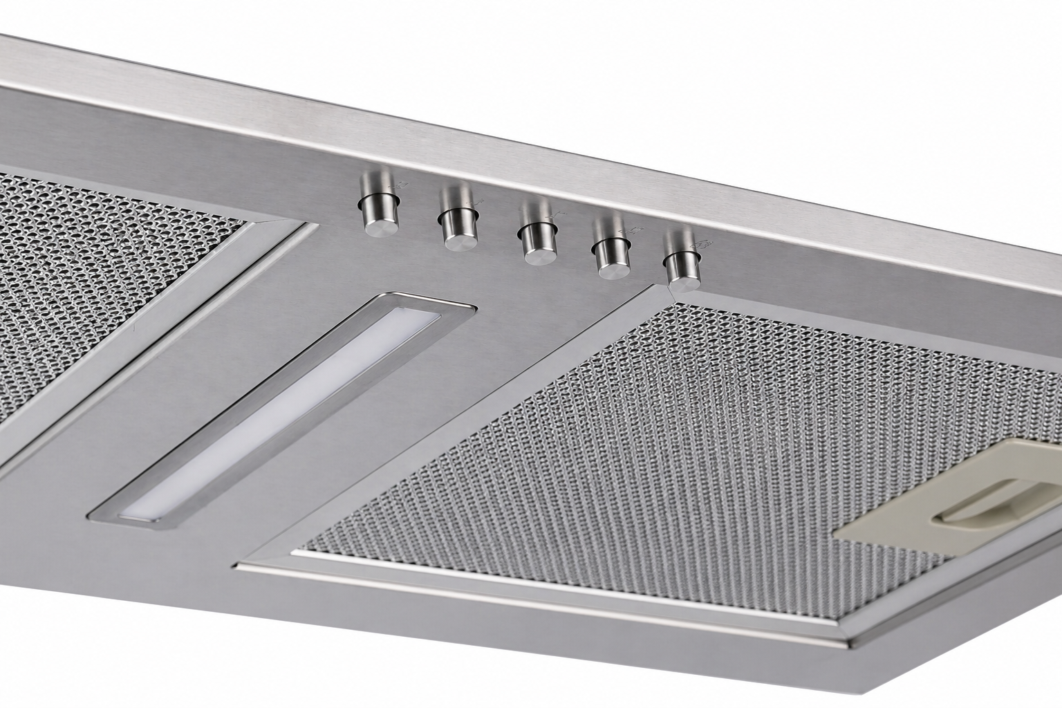 Campana Extractora ARTEI XAVINA 60 cm de empotrar UT1755E-0117-0102