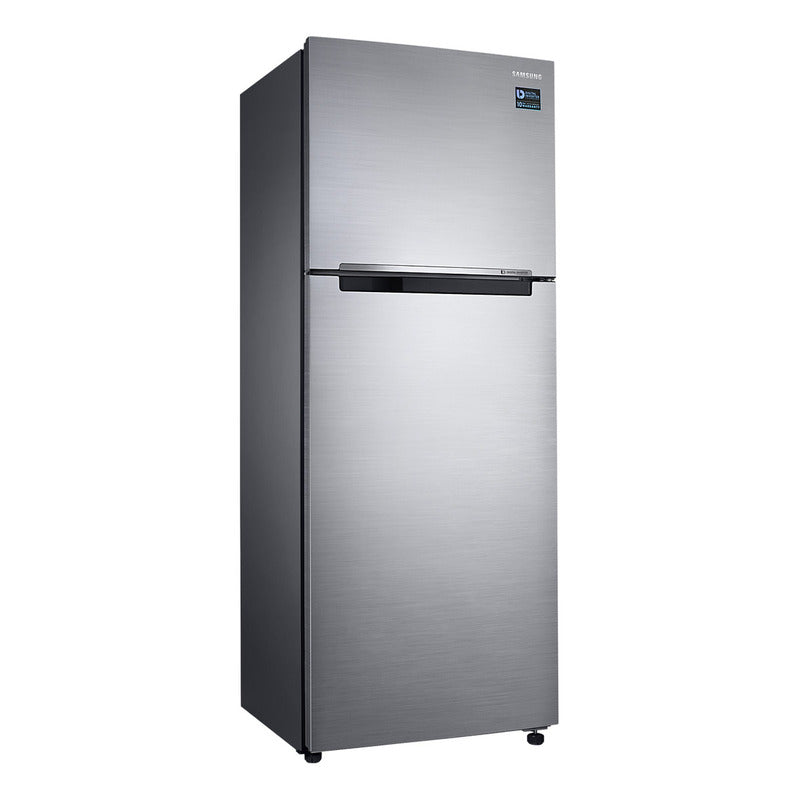 Heladera Samsung Rt32k5070 Inverter 321l Color Inox