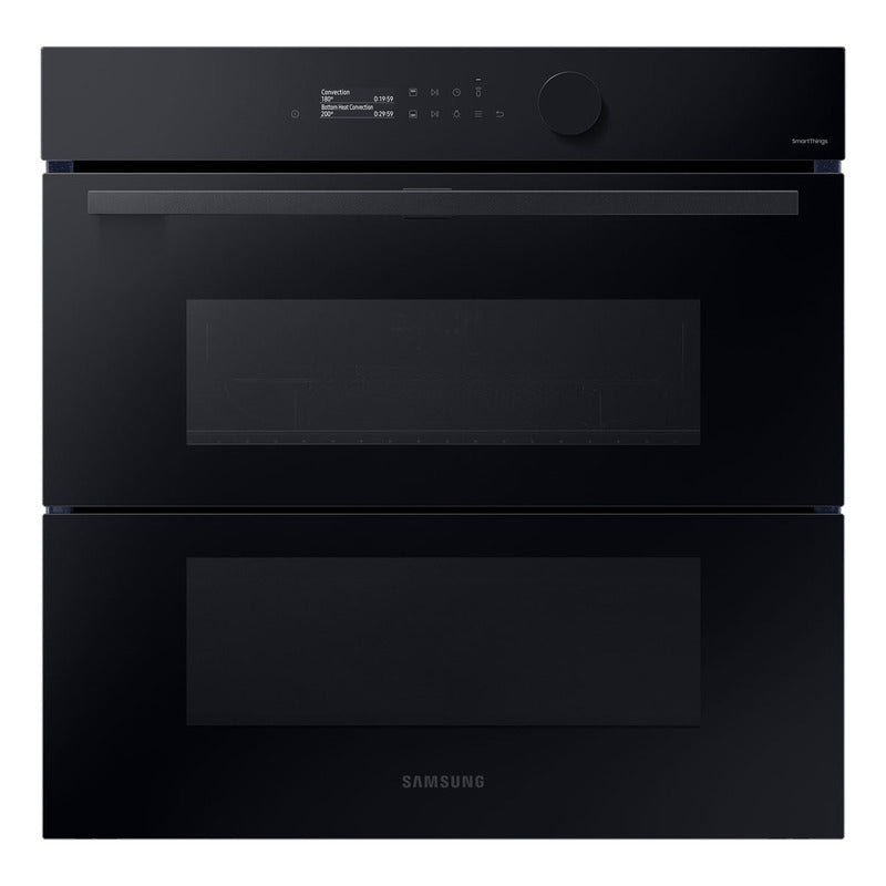 Horno Electrico Samsung Bespoke Dual Cook Flex Vapor Air Fry