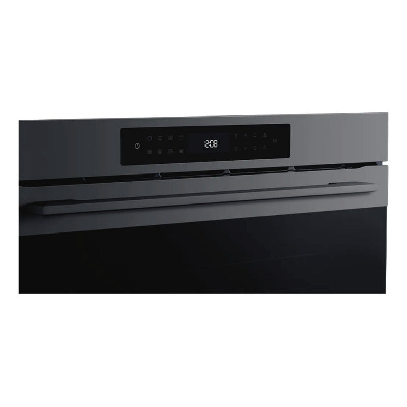 Combo Vondom Horno Electrico Airfry Y Anafe A Gas 5h 90 Cm