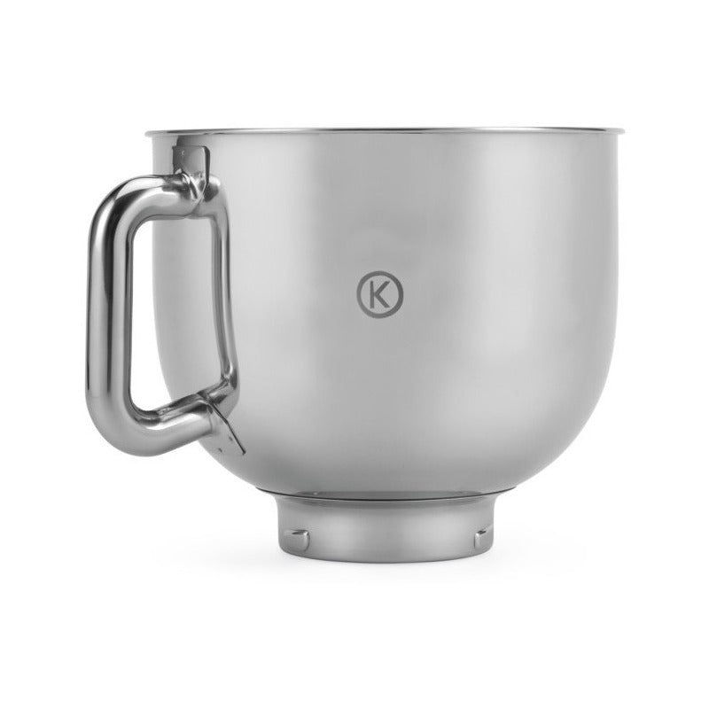 Batidora Planetaria Kenwood Kmix Profesional 1000w Color Rojo - Excelente (Reacondicionado)