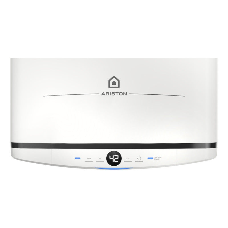 Termotanque Ariston 80 Lts Velis Pro Eléctrico Alta Recupera