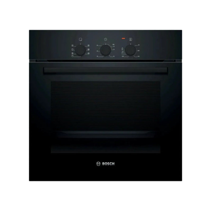Horno Bosch Electrico Empotrable 60cm Hbf011ba2 - Negro