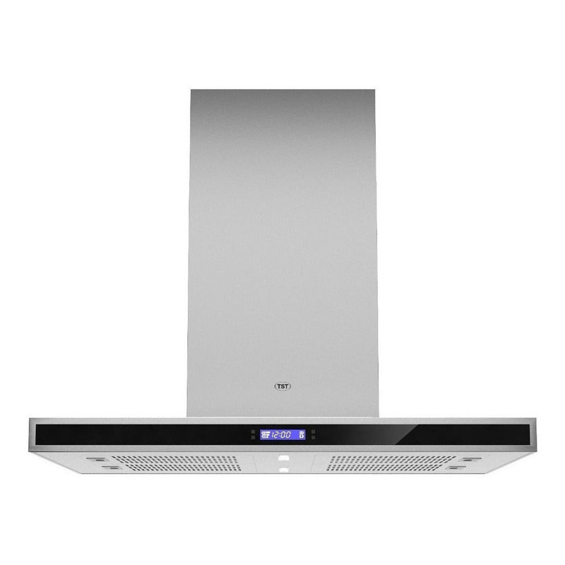 Tst Campana Colhue Co-30090-740 Extractor Purificador 510 Mm 600 Mm 60 Mm Plateado De Pared