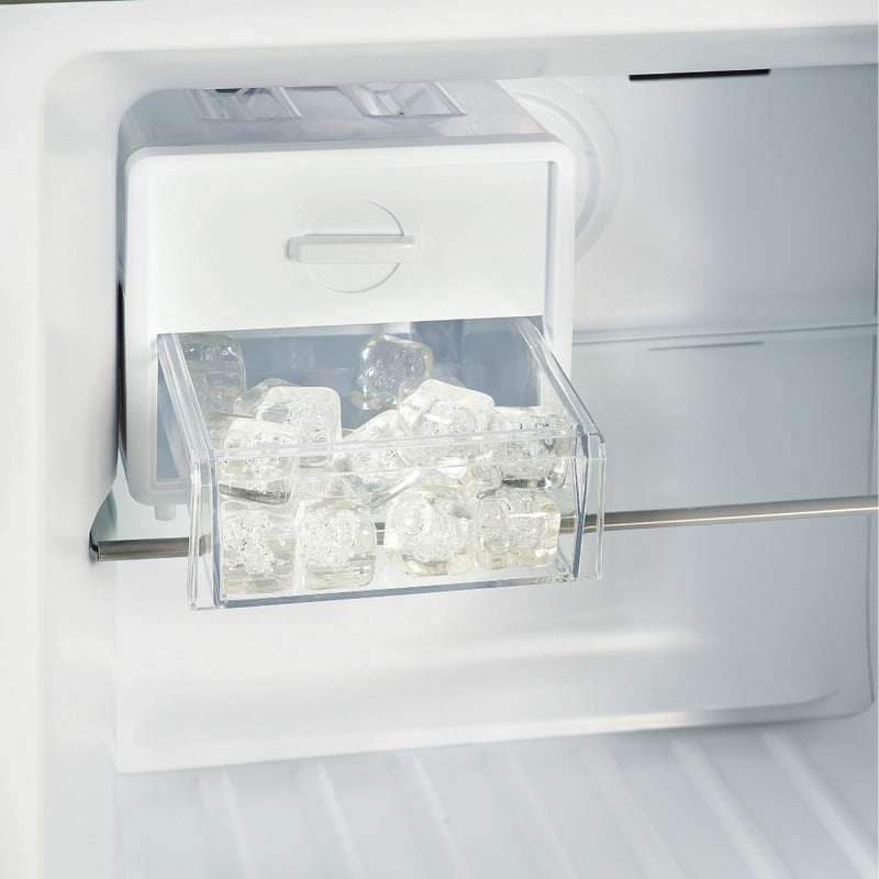 Heladera Smartlife Sl-rnf270sdinv Con Dispenser No Frost Inverter 260l