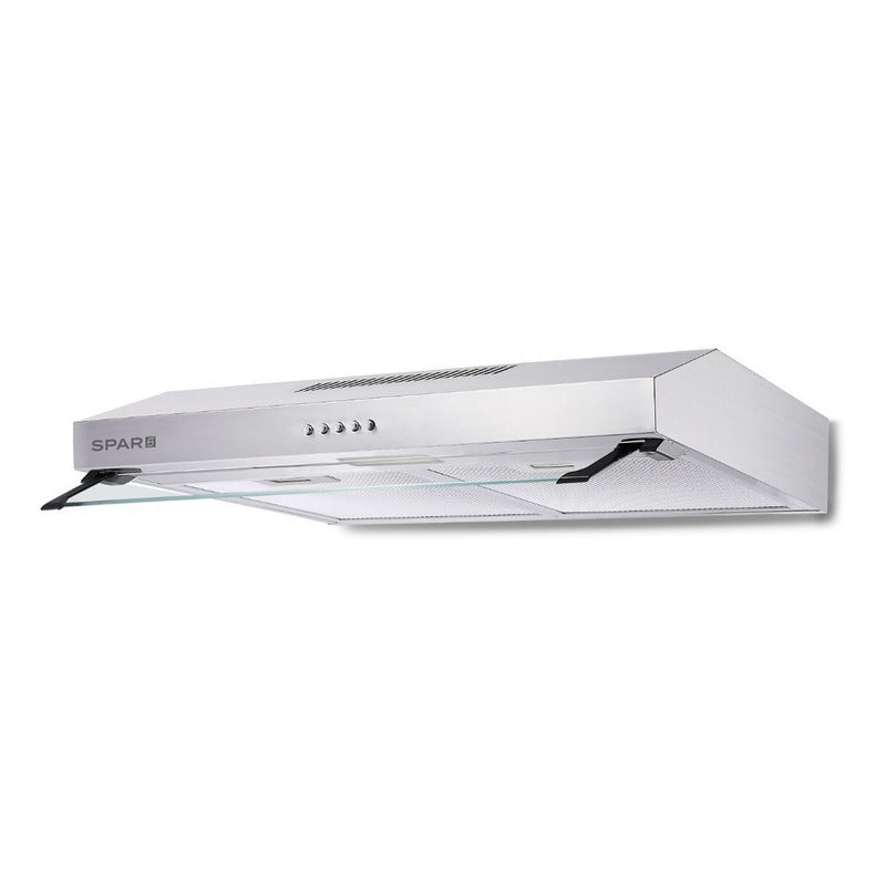 Purificador Spar Eccos 1 Motor Blanco 60cm 2360-017
