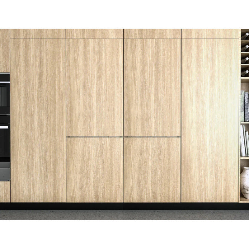 Combo Panelable Whirlpool Side By Side Wre25ab Inverter 488l