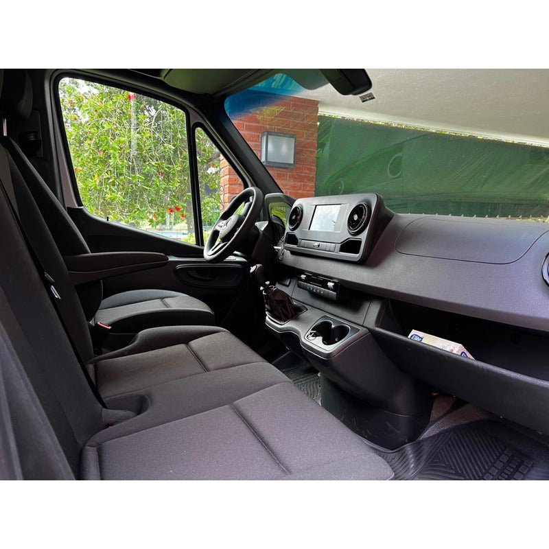 Mercedes-benz Sprinter 516 Cdi Furgón 4325 Te V2