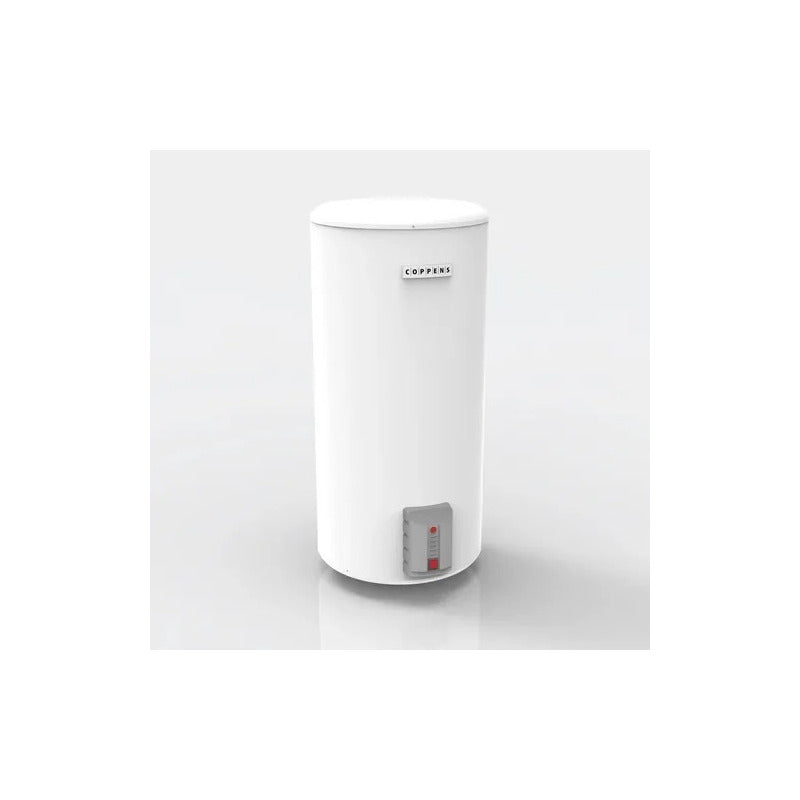 Termotanque Coppens Ttqe95co 95lts Eléctrico Color Blanco