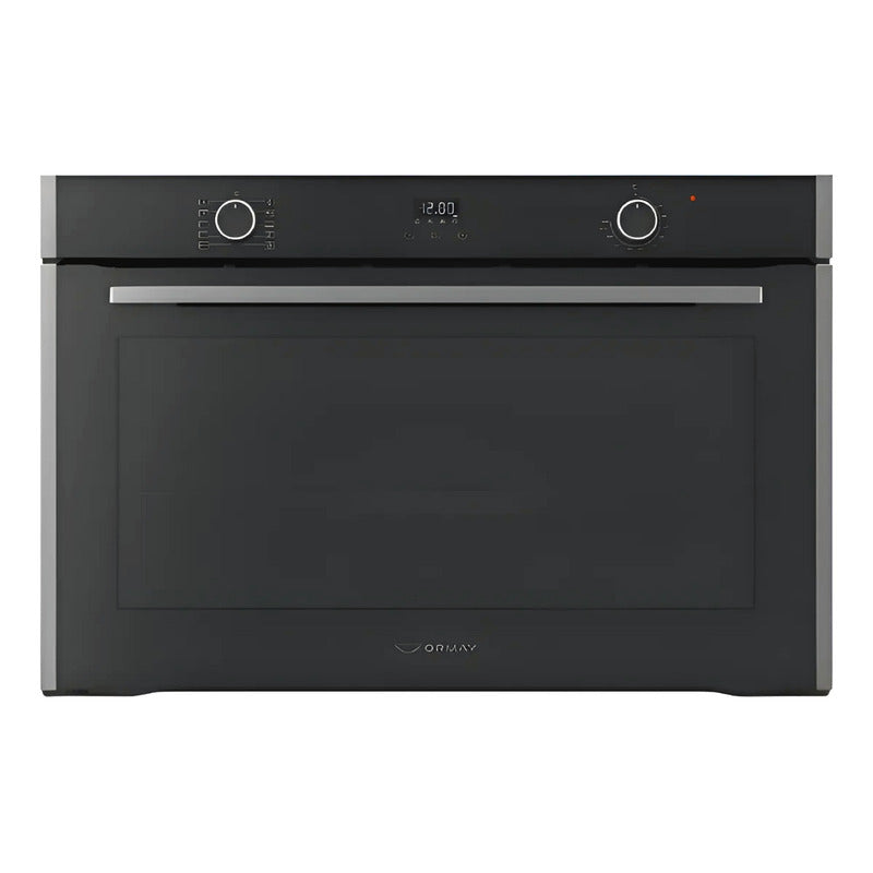 Combo Ormay Horno Eléctrico 90cm + Anafe A Gas 5 Hornallas