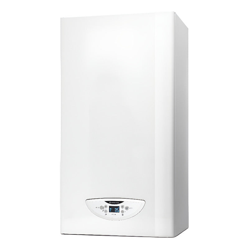 Caldera Ariston Condensacion Hs One 30 Dbl Servicio-3636163