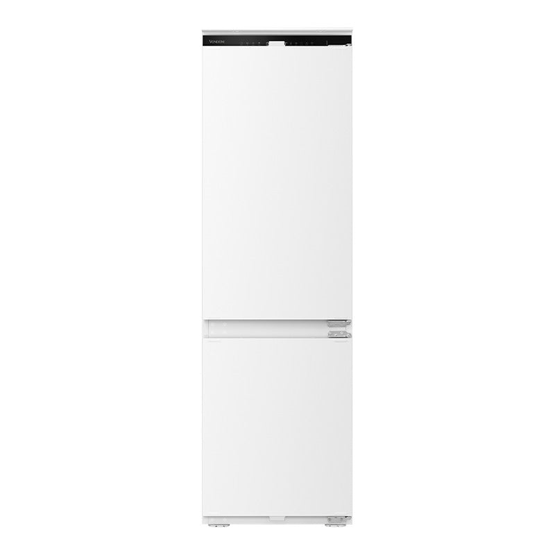 Heladera Combi Panelable Vondom Wifi Inverter No Frost - 250 L