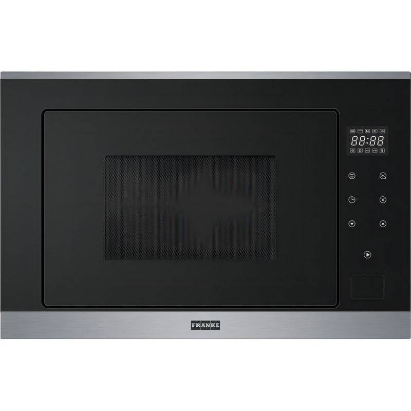 Microondas Empotrable Franke Fsm 25 Mw Xs Arg 3679489