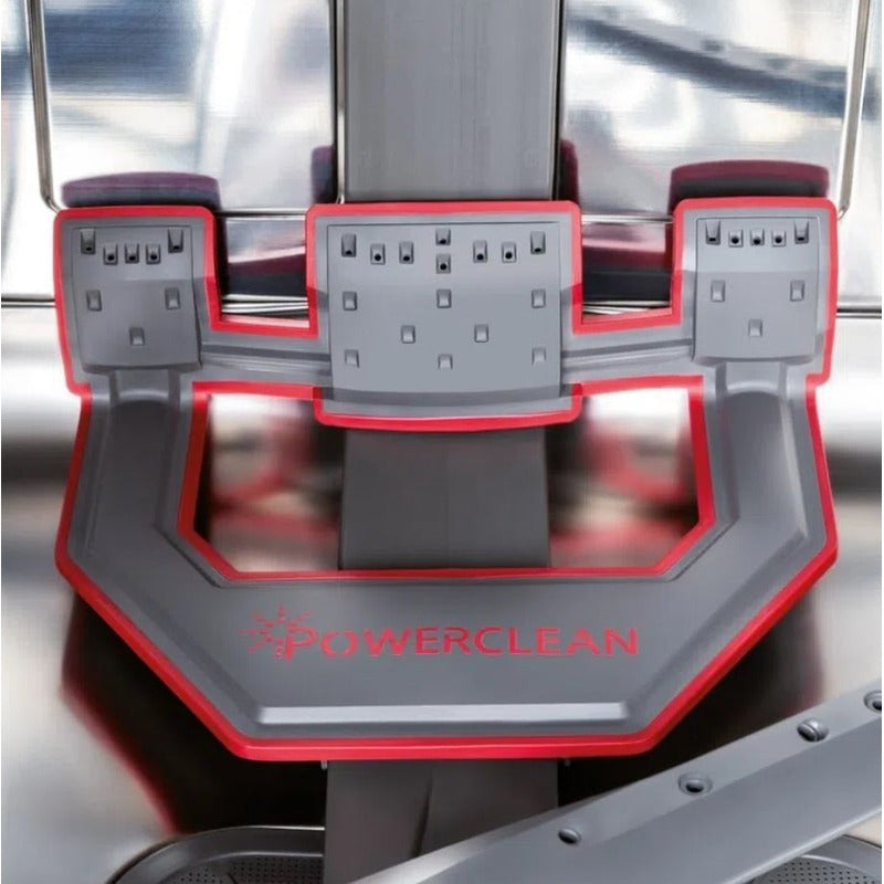 Lavavajillas Whirlpool Wsfo3t2 10 Cubiertos Acero Inox Color Acero Inoxidable