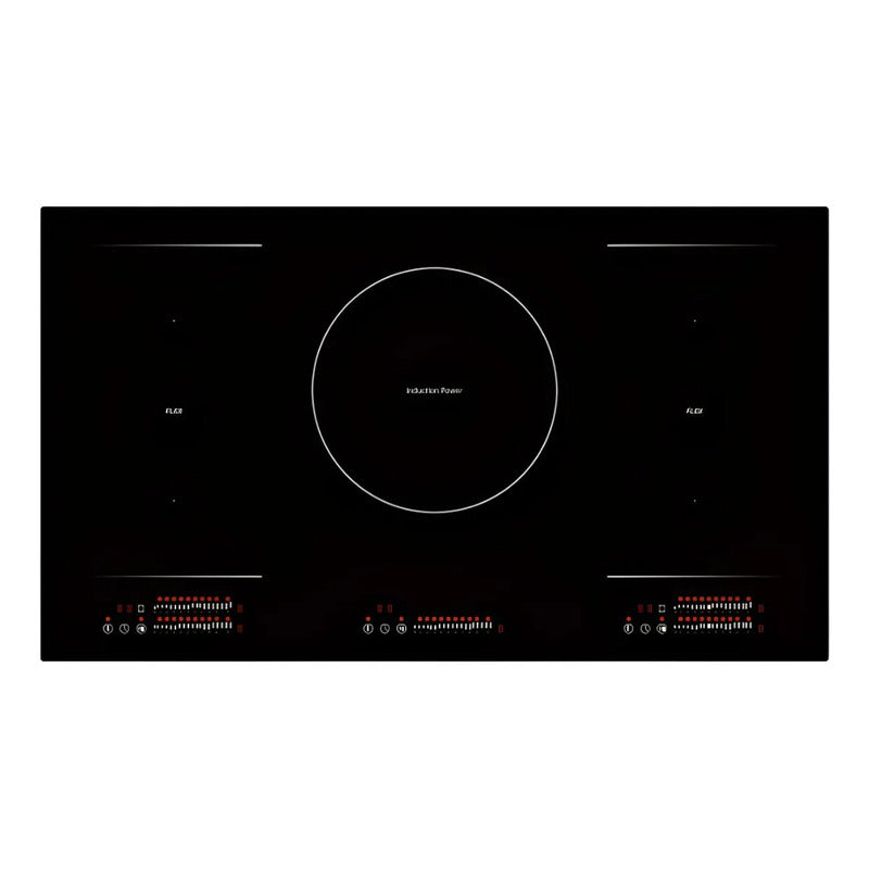Combo Artei Pilerio Horno Electrico + Anafe Inducción 90cm