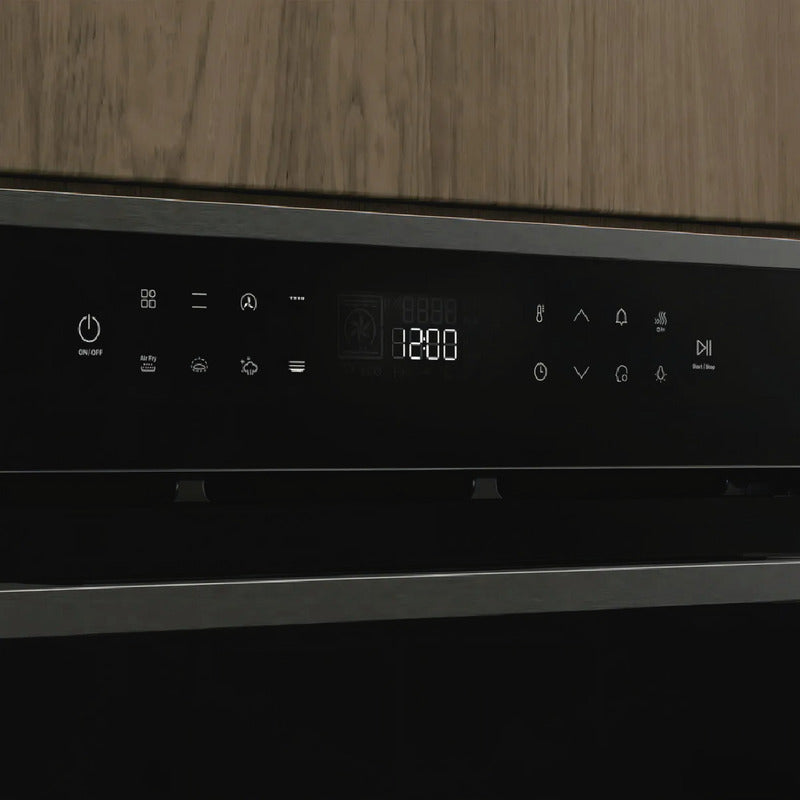 Combo Ormay Horno Electrico 60s4 + Anafe A Gas 4h Tecno Ix