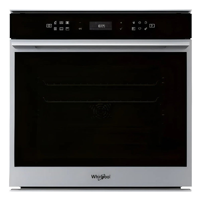 Combo Whirlpool Empotrable Horno Woc73as+microondas Wmo40as