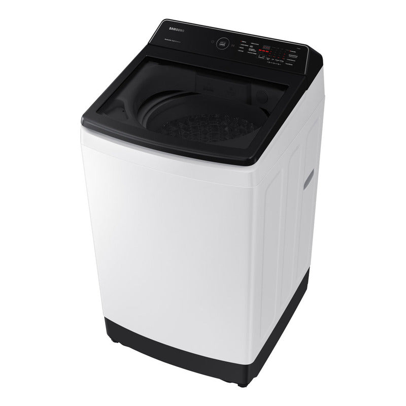 Lavarropas Automático Samsung 7.5kg Sup Ecobubble Inventer Color Blanco