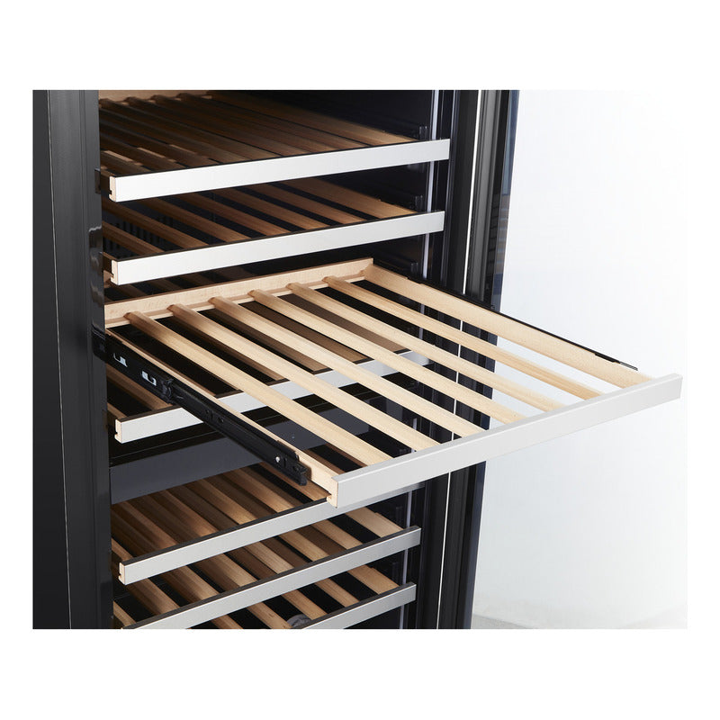 Cava Winefroz Wifi Luxury Edition Reacondicionada 119 Botell