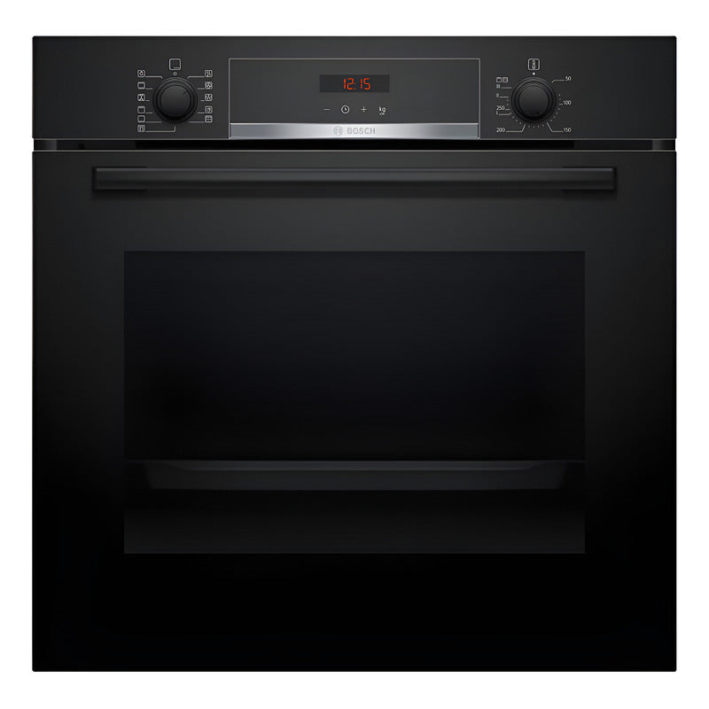 Horno Bosch Electrico Hba574bb3 Pirolito 60cm Negro