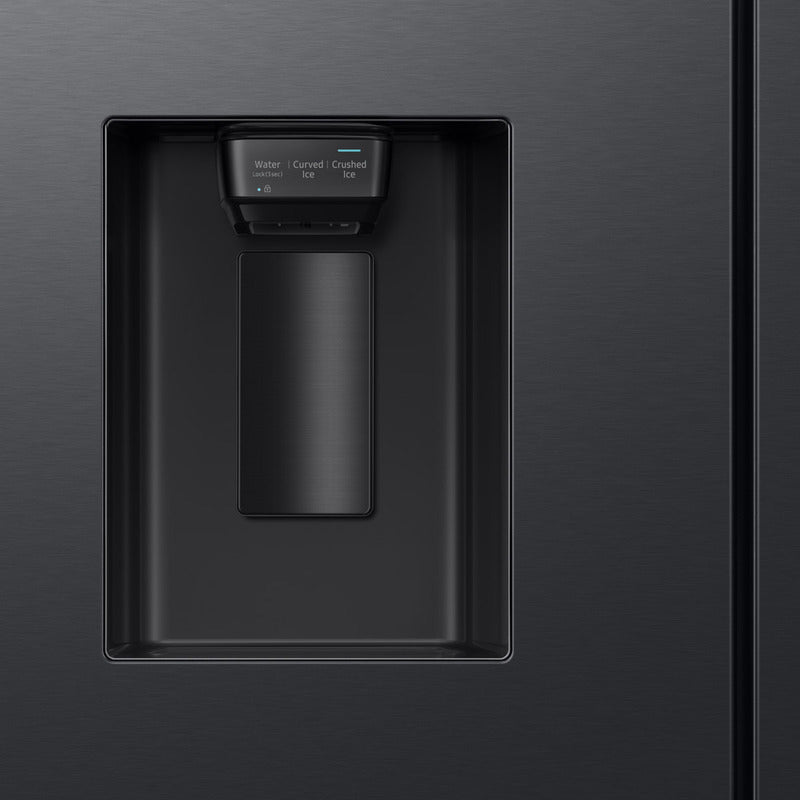 Heladera Samsung French Door Family Hub Inverter 853 Ltrs