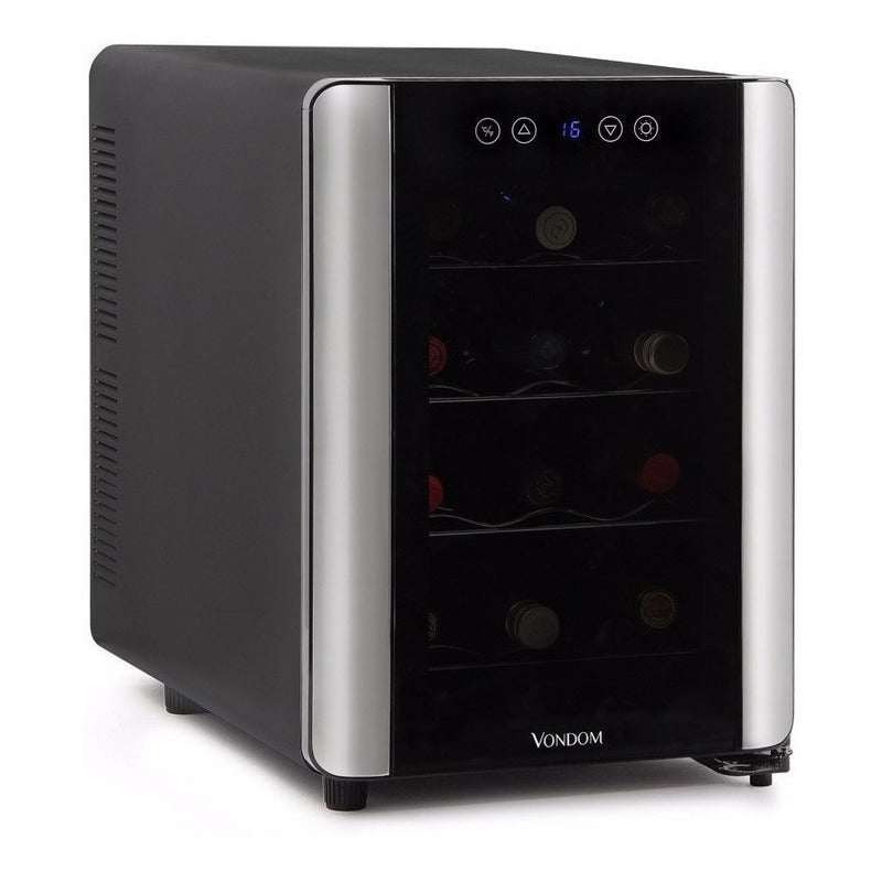 Cava Vondom T12acero