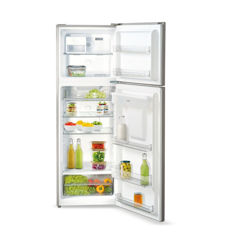 Heladera Smartlife Sl-rnf270sdinv Con Dispenser No Frost Inverter 260l