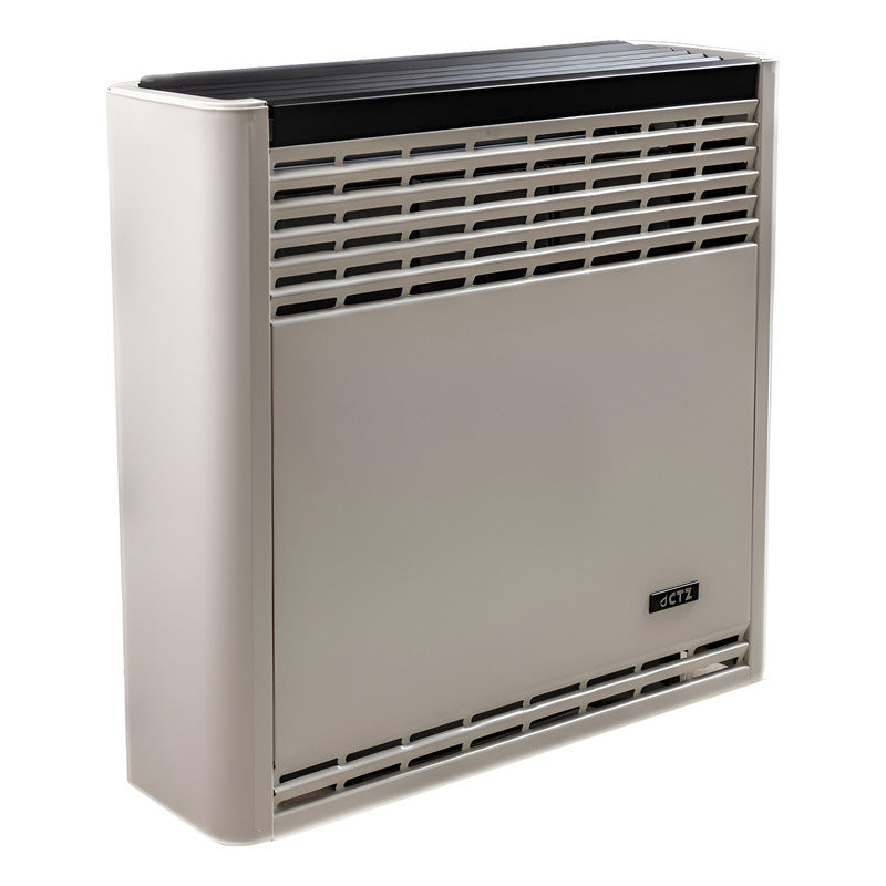 Calefactor Ctz Pesado Tb 6000 Gas Env Nva Linea C/accesorio