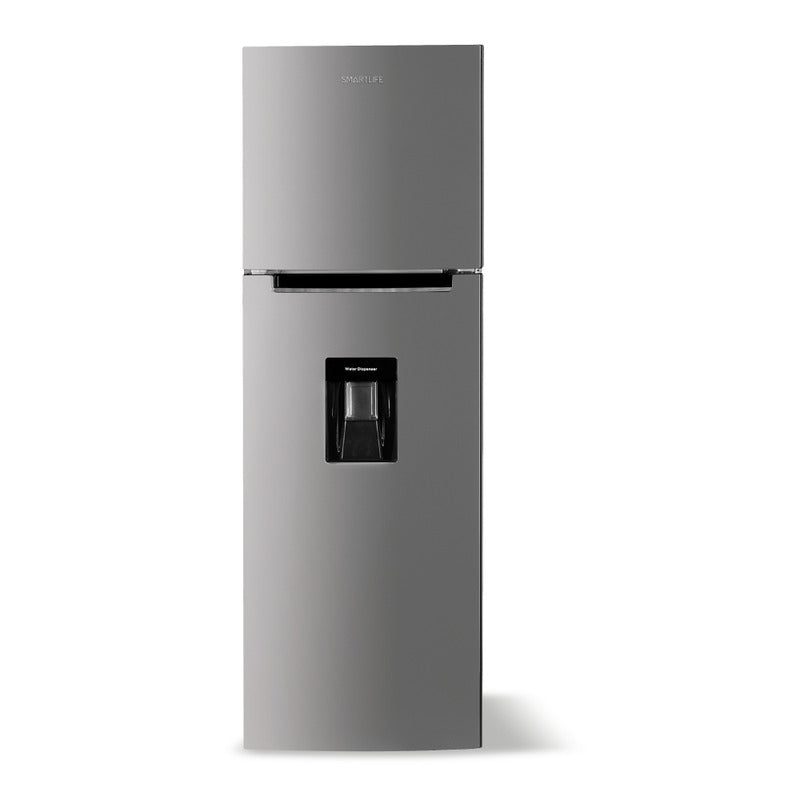 Heladera Smartlife Sl-rnf270sdinv Con Dispenser No Frost Inverter 260l