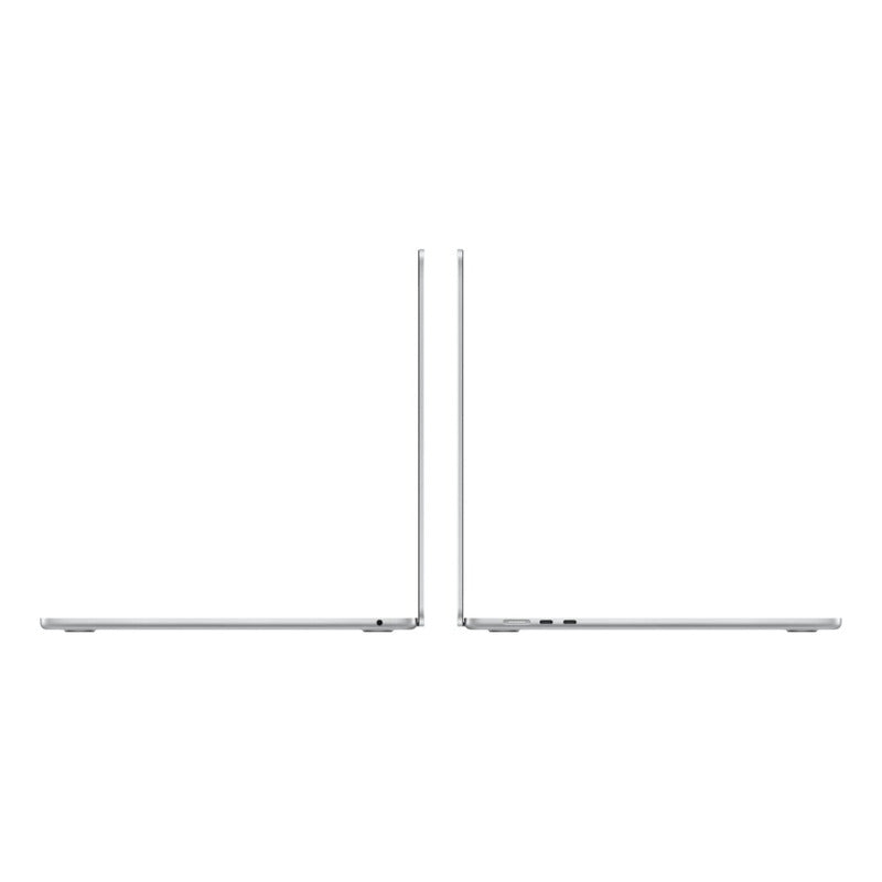 Macbook Air 2023 Silver 2023 M2 8gb 256 Ssd A2941 Mqkr3ll/a