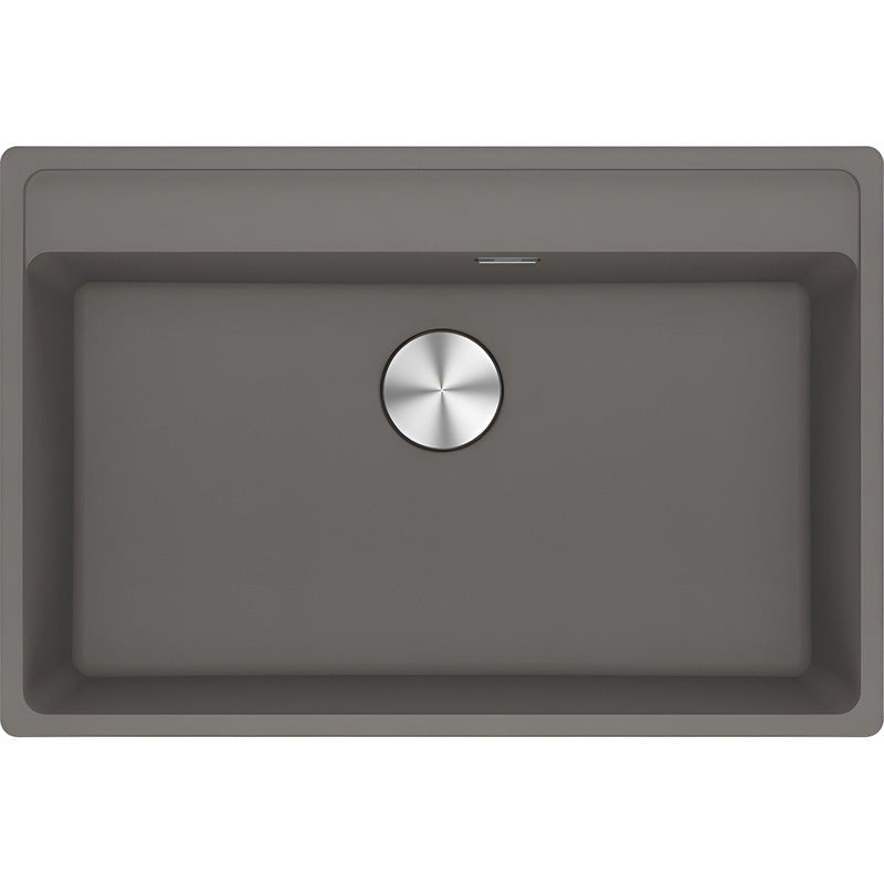 Bacha Franke Fraganite Maris Mrg 610-72 Tl Stone Grey 661668