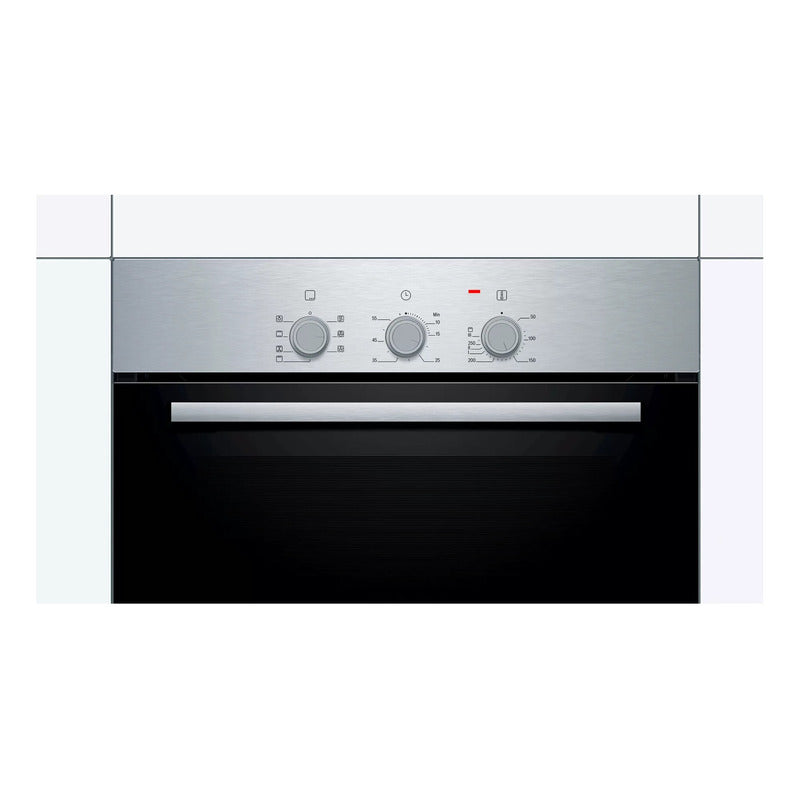 Horno Empotrable Eléctrico Bosch 2 Series Hbf011br0 66l