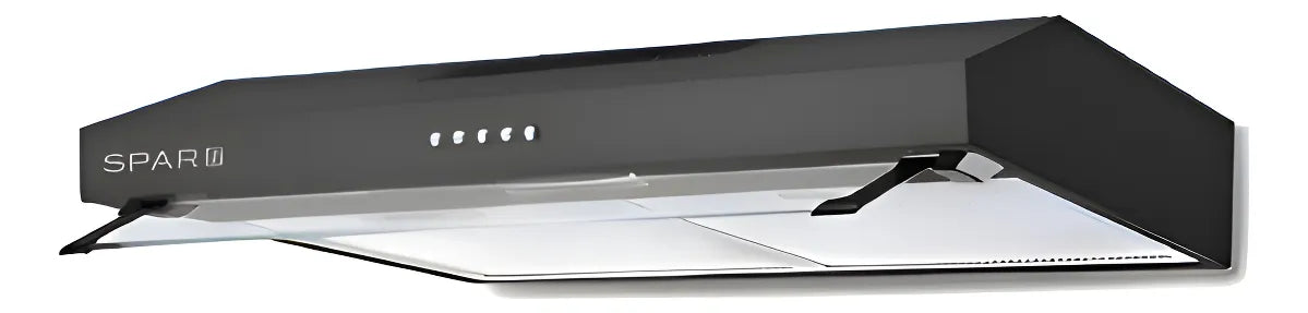 Extractor Purificador SPAR