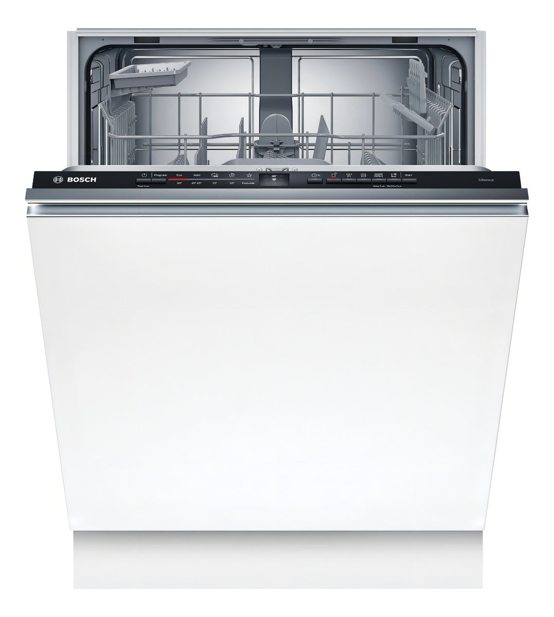 Lavavajillas Panelable Bosch Serie 2 13 Cubiertos Smv2itx09e